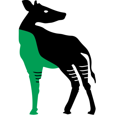Okapi logo