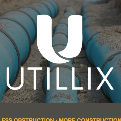 Utillix logo