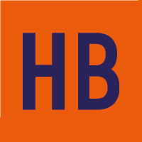 Hva Bygges logo