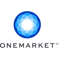 Onemarket logo