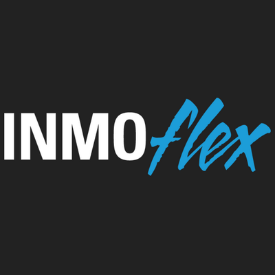 Inmoflex logo
