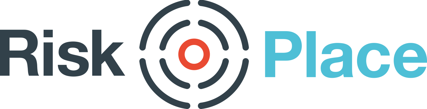 Riskplace logo