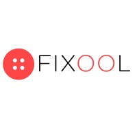 Fixool logo