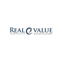 Real Value logo