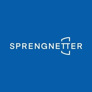 Sprengnetter logo