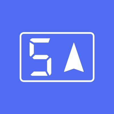 QuintoAndar logo