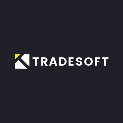 TradeSoft by Teknet Consultants logo