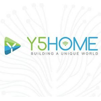 Y5Home logo