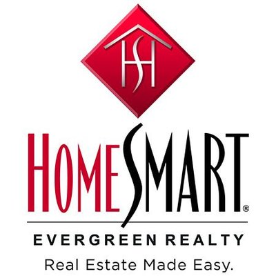 Hadi Bahadori /HomeSmart Evergreen Realt logo