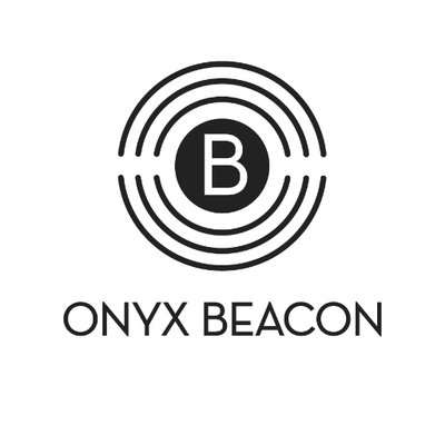 OnyxBeacon logo