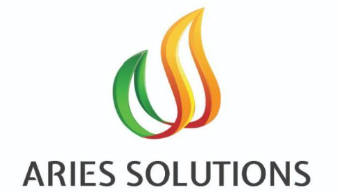 Aries Solutions logo