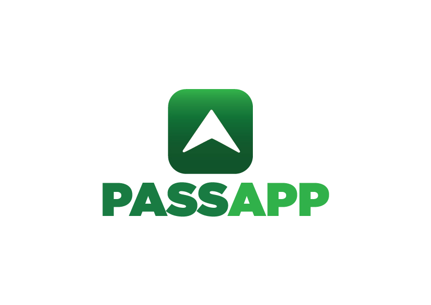 PassApp logo