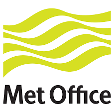 The Met Office logo
