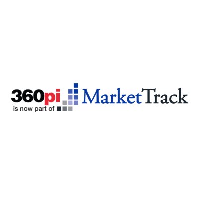 360pi (Acquired by MarketTrack) logo
