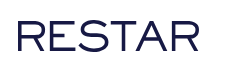 Restar logo