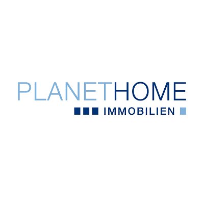 Planethome logo