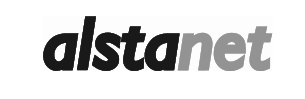 alstanet logo