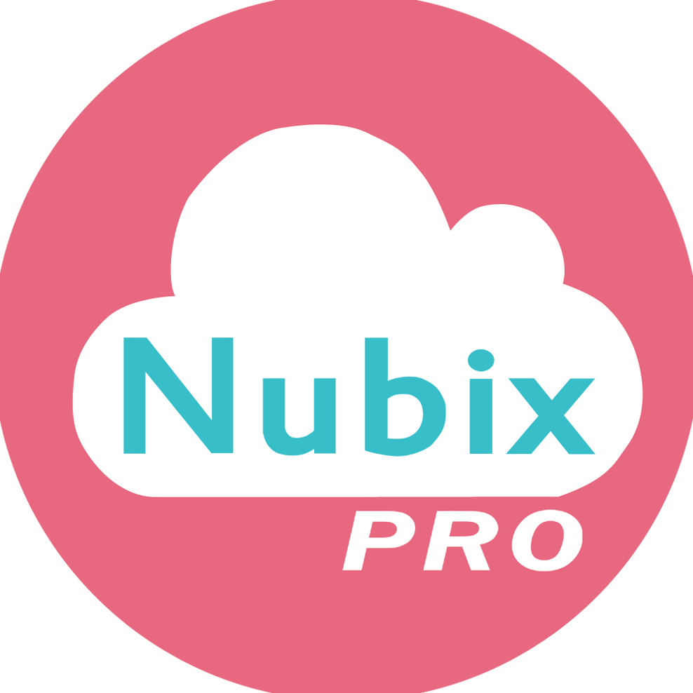 Nubix logo