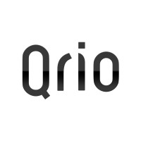 Qrio Inc. logo