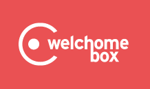 Welchome Box logo
