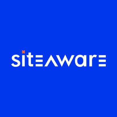 SiteAware logo