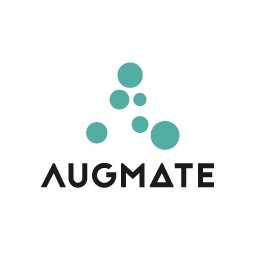 Augmate logo