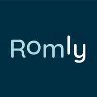 Romly logo