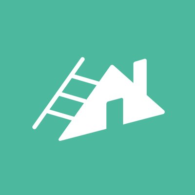 StepLadder logo