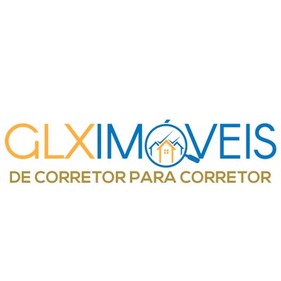 GLX Imóveis logo