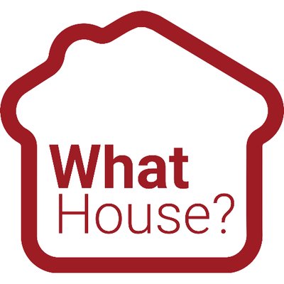 Whathouse logo