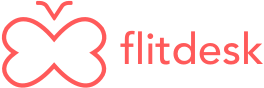 Flitdesk logo