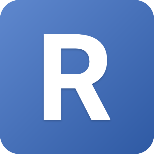 Rentier.io logo