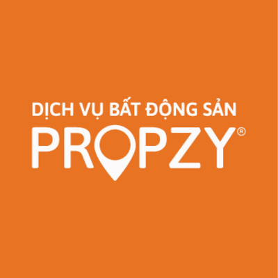 Propzy logo