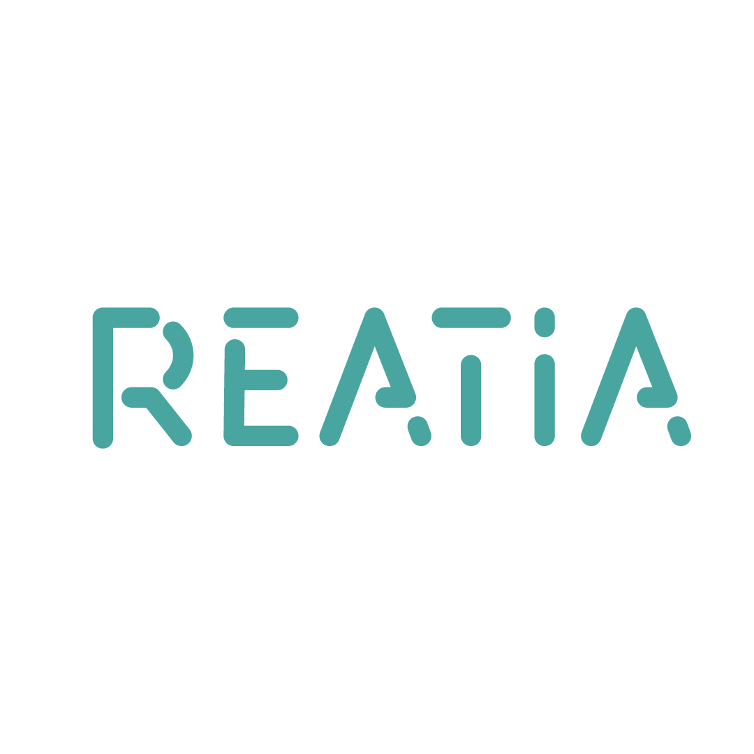 REATIA logo