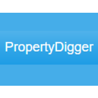 PropertyDigger logo