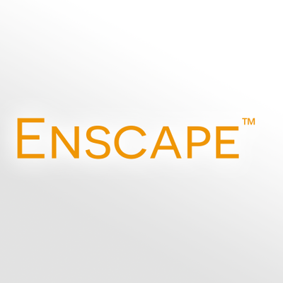Enscape logo