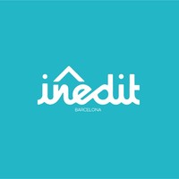 Inèdit logo