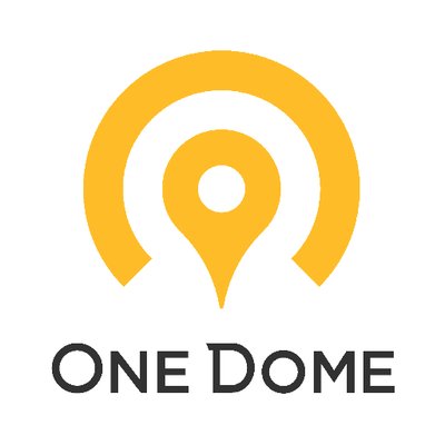 OneDome logo