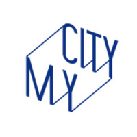 MYCITY logo