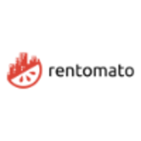 Rentomato logo