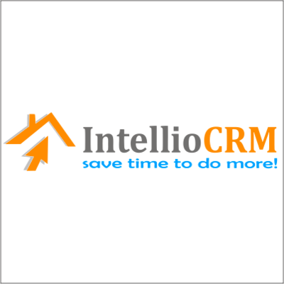 Intellio CRM logo