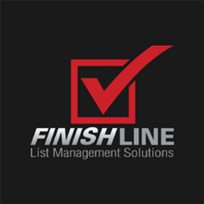 FinishLine by Active3DB logo