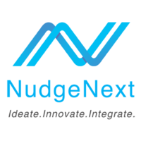 NudgeNext logo