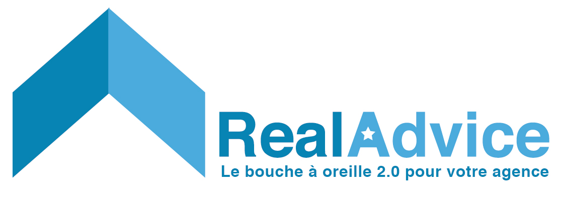 Real Advice logo