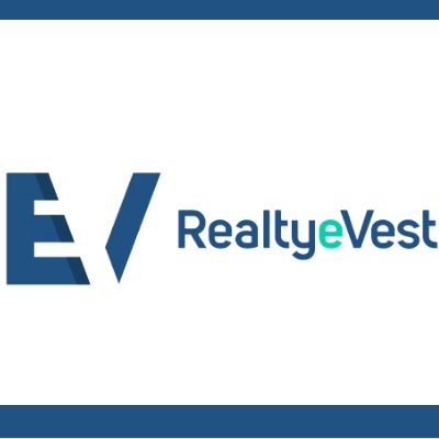 RealtyeVest logo