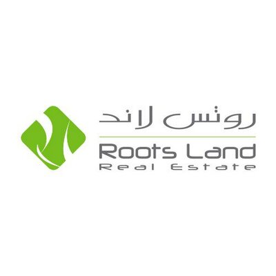 Roots Land Real Estate logo
