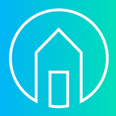 Real Property Token logo