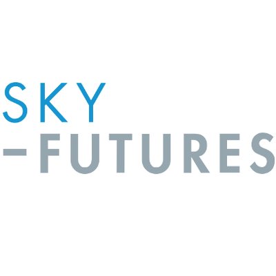 Sky-Futures logo