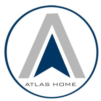Atlas Home logo