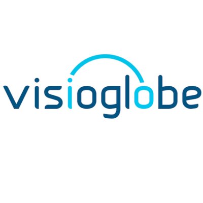 Visiglobe logo